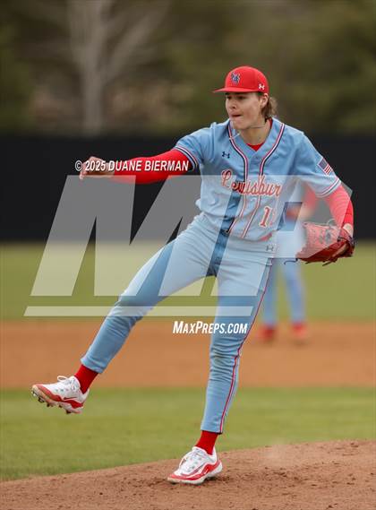 Thumbnail 3 in Lewisburg vs. Petal photogallery.