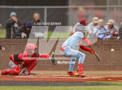 Thumbnail 2 in Lewisburg vs. Petal photogallery.