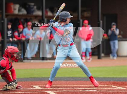 Thumbnail 3 in Lewisburg vs. Petal photogallery.