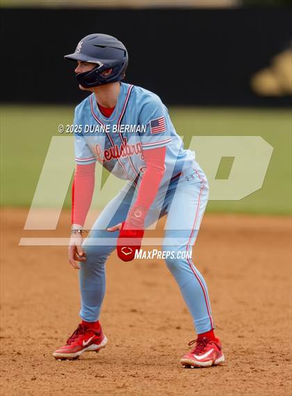 Thumbnail 3 in Lewisburg vs. Petal photogallery.
