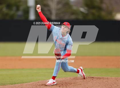 Thumbnail 2 in Lewisburg vs. Petal photogallery.
