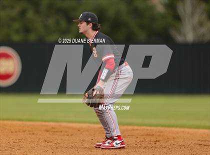 Thumbnail 2 in Lewisburg vs. Petal photogallery.