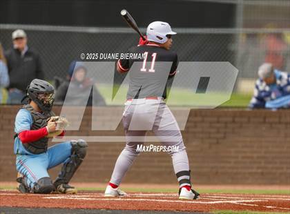 Thumbnail 2 in Lewisburg vs. Petal photogallery.