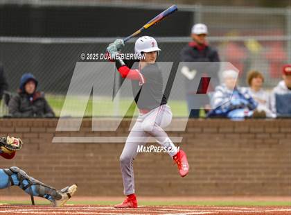 Thumbnail 2 in Lewisburg vs. Petal photogallery.