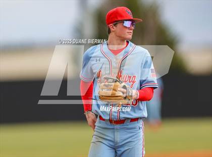 Thumbnail 1 in Lewisburg vs. Petal photogallery.