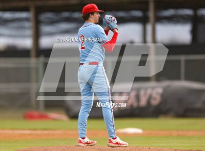 Thumbnail 2 in Lewisburg vs. Petal photogallery.