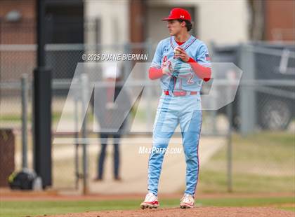 Thumbnail 1 in Lewisburg vs. Petal photogallery.