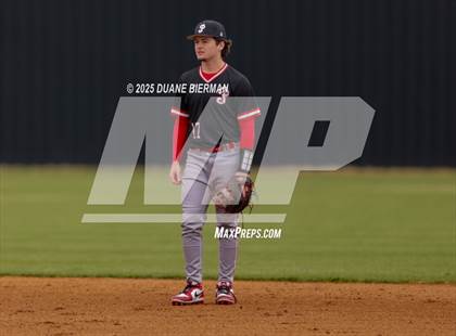 Thumbnail 3 in Lewisburg vs. Petal photogallery.