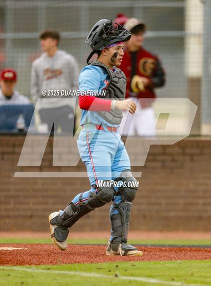 Thumbnail 3 in Lewisburg vs. Petal photogallery.
