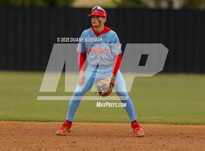Thumbnail 1 in Lewisburg vs. Petal photogallery.