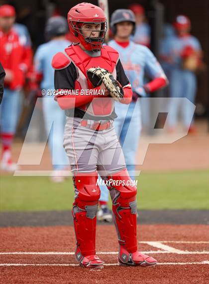 Thumbnail 2 in Lewisburg vs. Petal photogallery.