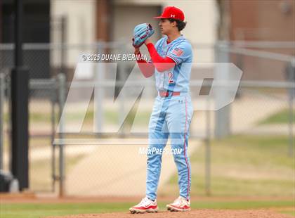 Thumbnail 2 in Lewisburg vs. Petal photogallery.