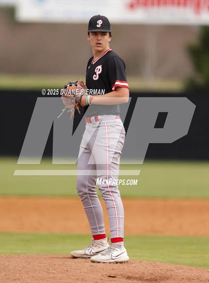 Thumbnail 2 in Lewisburg vs. Petal photogallery.