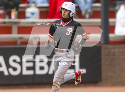 Thumbnail 3 in Lewisburg vs. Petal photogallery.
