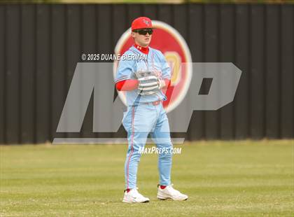 Thumbnail 2 in Lewisburg vs. Petal photogallery.