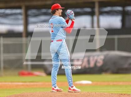 Thumbnail 3 in Lewisburg vs. Petal photogallery.