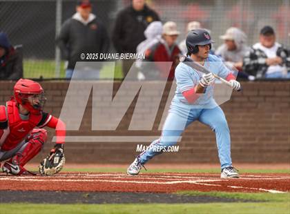 Thumbnail 3 in Lewisburg vs. Petal photogallery.