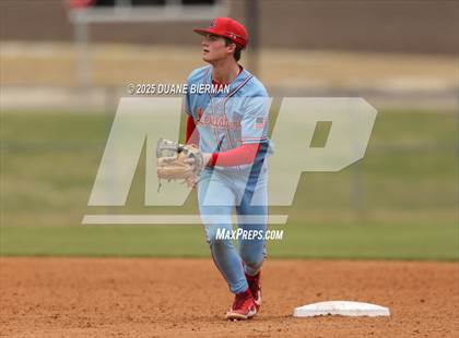 Thumbnail 1 in Lewisburg vs. Petal photogallery.