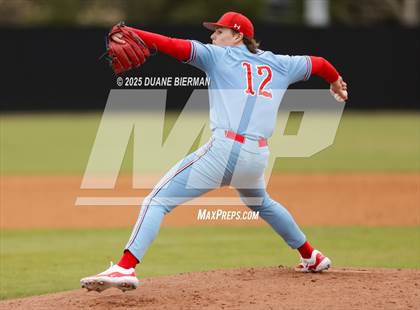Thumbnail 3 in Lewisburg vs. Petal photogallery.