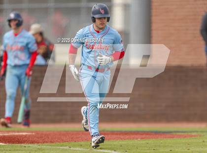 Thumbnail 3 in Lewisburg vs. Petal photogallery.