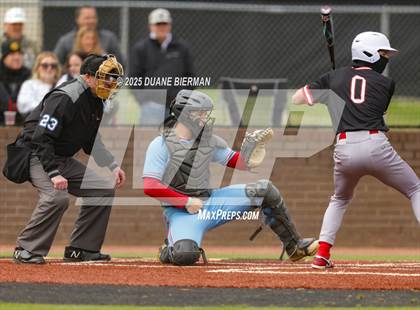 Thumbnail 3 in Lewisburg vs. Petal photogallery.