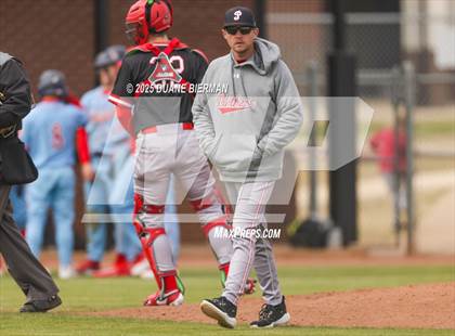 Thumbnail 2 in Lewisburg vs. Petal photogallery.