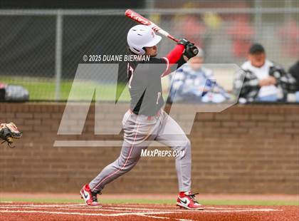 Thumbnail 3 in Lewisburg vs. Petal photogallery.