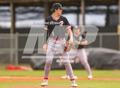 Thumbnail 1 in Lewisburg vs. Petal photogallery.