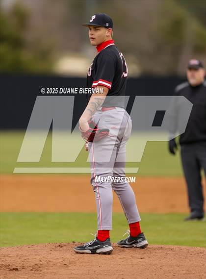 Thumbnail 3 in Lewisburg vs. Petal photogallery.