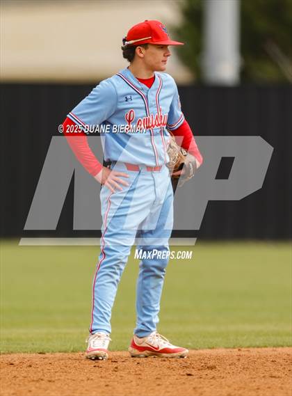 Thumbnail 2 in Lewisburg vs. Petal photogallery.