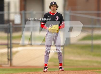 Thumbnail 1 in Lewisburg vs. Petal photogallery.