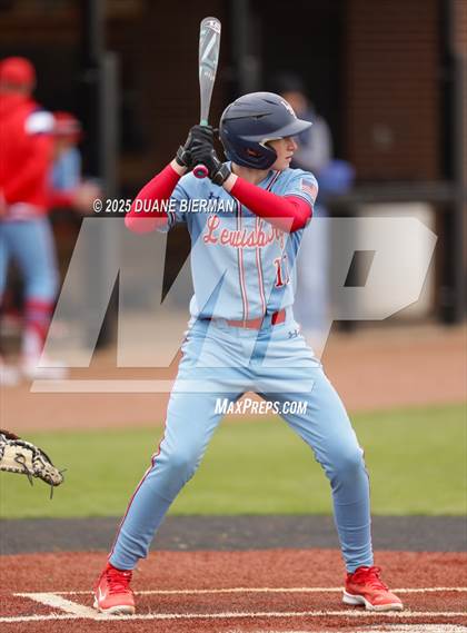 Thumbnail 1 in Lewisburg vs. Petal photogallery.