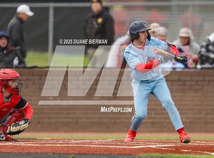 Thumbnail 2 in Lewisburg vs. Petal photogallery.