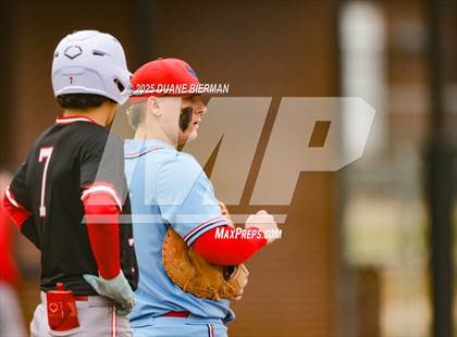 Thumbnail 2 in Lewisburg vs. Petal photogallery.