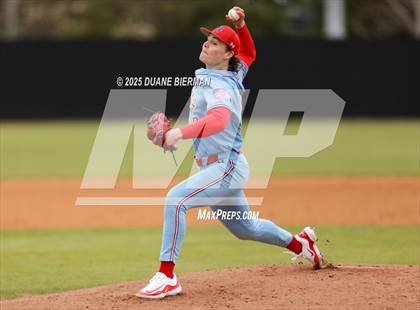 Thumbnail 1 in Lewisburg vs. Petal photogallery.