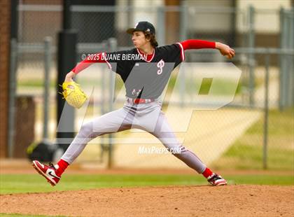 Thumbnail 3 in Lewisburg vs. Petal photogallery.