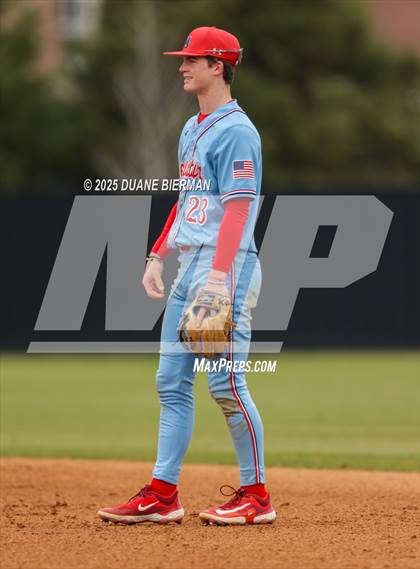 Thumbnail 1 in Lewisburg vs. Petal photogallery.