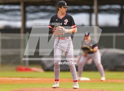 Thumbnail 2 in Lewisburg vs. Petal photogallery.