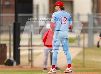 Thumbnail 2 in Lewisburg vs. Petal photogallery.