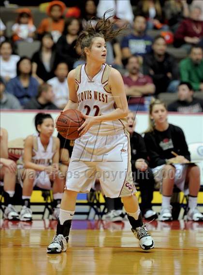 Thumbnail 2 in Stockdale vs. Clovis West (CIF CS D1 Final) photogallery.