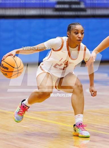 Lanier vs Gainesville (GHSA  5A Region 7 Consolation Game)