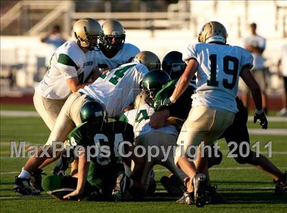 Thumbnail 2 in Chino Hills vs Bear Creek photogallery.
