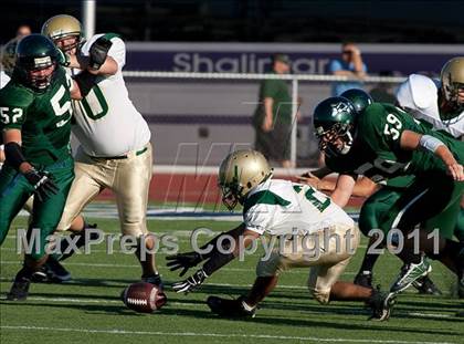 Thumbnail 1 in Chino Hills vs Bear Creek photogallery.