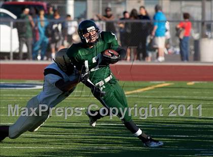 Thumbnail 1 in Chino Hills vs Bear Creek photogallery.