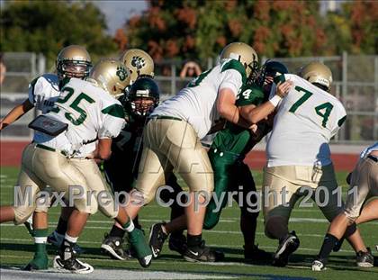 Thumbnail 3 in Chino Hills vs Bear Creek photogallery.
