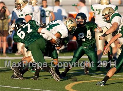 Thumbnail 1 in Chino Hills vs Bear Creek photogallery.