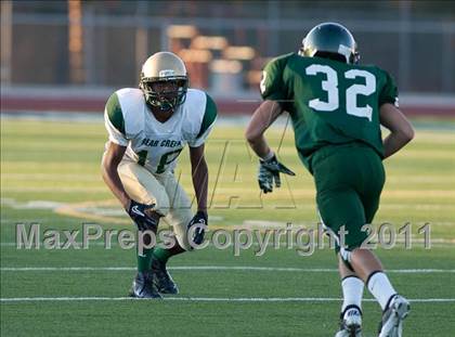 Thumbnail 1 in Chino Hills vs Bear Creek photogallery.
