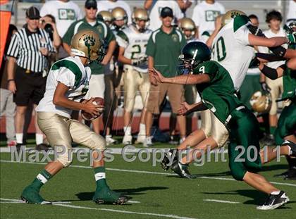 Thumbnail 1 in Chino Hills vs Bear Creek photogallery.