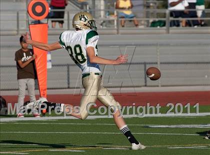 Thumbnail 2 in Chino Hills vs Bear Creek photogallery.