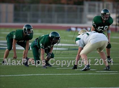 Thumbnail 3 in Chino Hills vs Bear Creek photogallery.